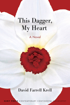 Hardcover This Dagger, My Heart Book