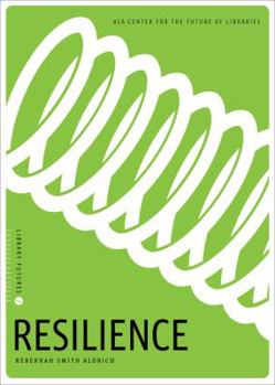 Paperback Resilience Book