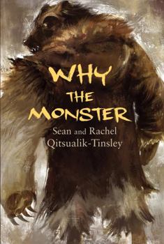 Paperback Why the Monster Book