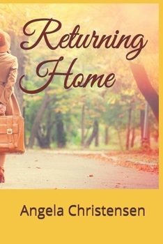 Paperback Returning Home Book