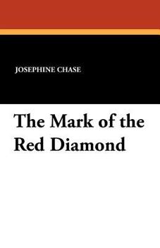 Paperback The Mark of the Red Diamond Book