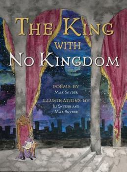 Hardcover The King with No Kingdom Book