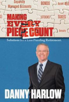 Hardcover Making Every Piece Count Book