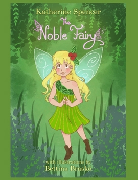 Paperback The Noble Fairy Book