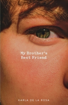 Paperback My Brother's Best Friend Book