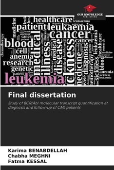 Paperback Final dissertation Book