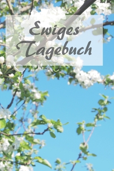 Paperback Ewiges Tagebuch [German] Book