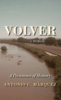 Paperback Volver: A Persistence of Memory Book