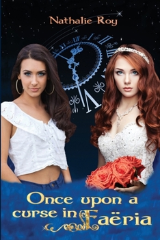 Paperback Once upon a curse in Fa?ria Book