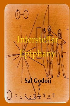 Paperback Interstellar Epiphany Book