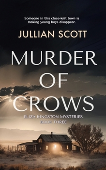 Paperback Murder of Crows Book