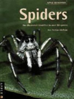 Hardcover Spiders (Identifiers) Book