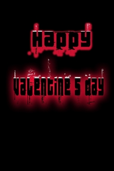 Happy Valentine’s Day: notebook best gift idea for girlfriend or boyfriend, What I Love about You