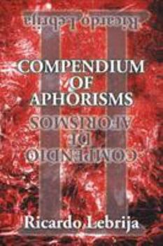 Paperback Compendium of Aphorisms II Book