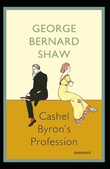 Cashel Byron's Profession Annotated
