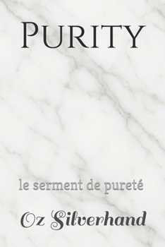 Paperback Purity: le serment de pureté [French] Book