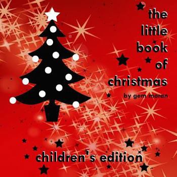 Paperback The Little Book of Christmas Book