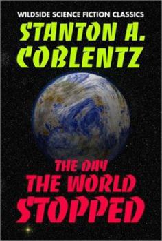 Paperback The Day the World Stopped Book