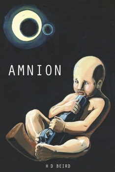 Paperback Amnion Book