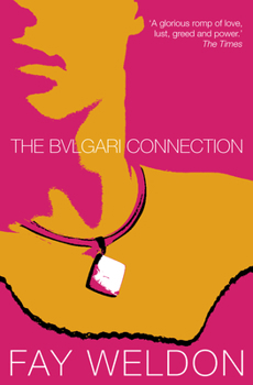 Paperback The Bulgari Connection Book