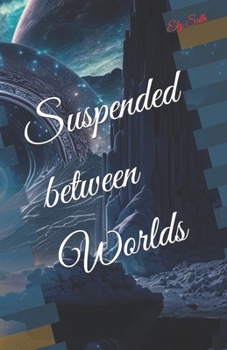 Paperback suspended between worlds Book