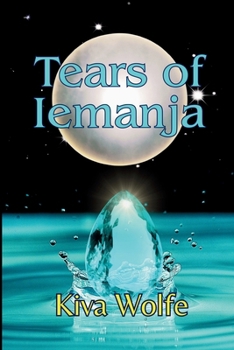 Tears of Iemanjá (Gem Provenance Legacy) - Book #2 of the Gem Provenance Legacy