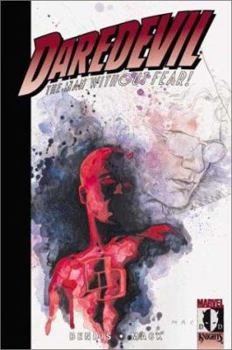 Daredevil Vol. 3: Wake Up - Book  of the Daredevil (1998) (Single Issues)