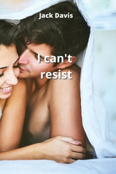 Paperback I can't resist Book