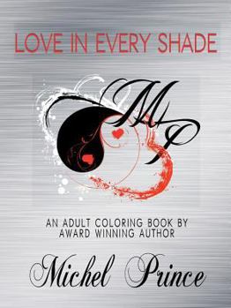 Paperback Love in Every Shade Book