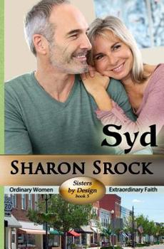 Syd - Book #14 of the Ladies of Garfield