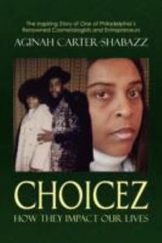Paperback Choicez Book