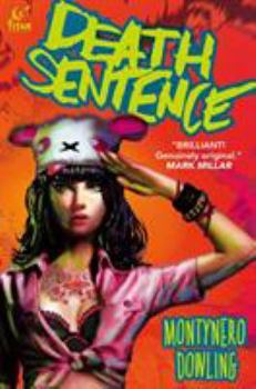 Hardcover Death Sentence Vol. 1 Book