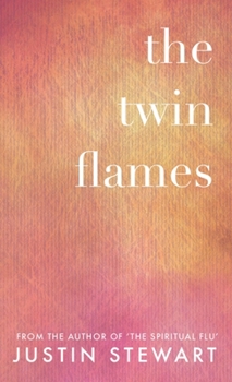 Paperback The Twin Flames Book