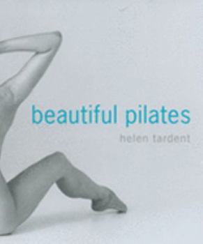 Paperback Beautiful Pilates Book