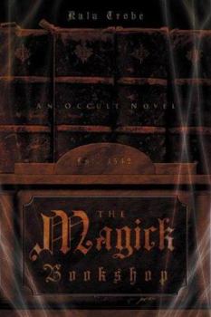 Paperback The Magick Bookshop Book