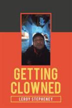 Paperback Getting Clowned Book