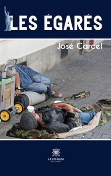 Paperback Les égarés [French] Book