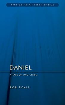 Paperback Daniel Book