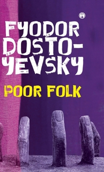 Hardcover Poor Folk Book