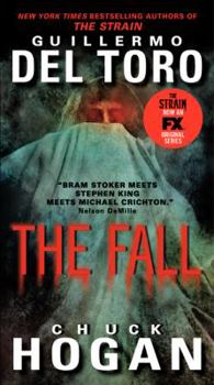 Mass Market Paperback The Fall Book