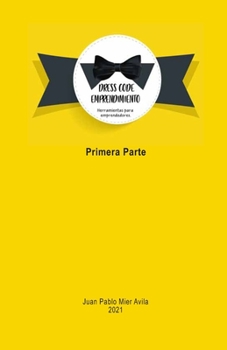 Paperback Dress Code Emprendimiento: Herramienta para Emprendedores [Spanish] Book