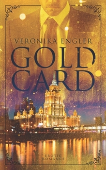 Paperback Gold Card [German] Book