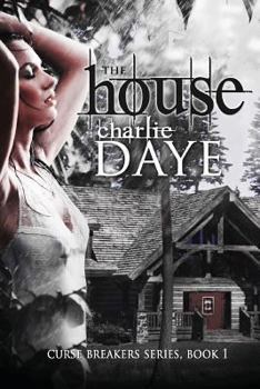 Paperback The House: The Curse Breaker's Series Book