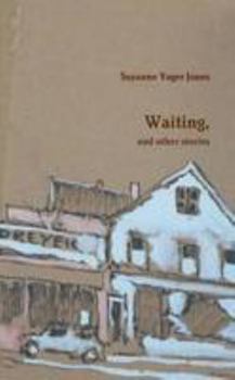 Paperback Waiting, and other stories Book