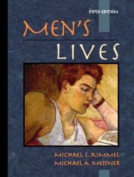 Paperback Men's Lives (5th Edition) Book