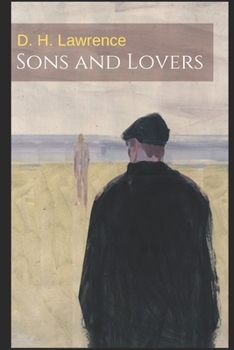 Paperback Sons and Lovers Book