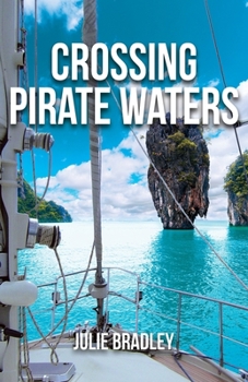Paperback Crossing Pirate Waters Book