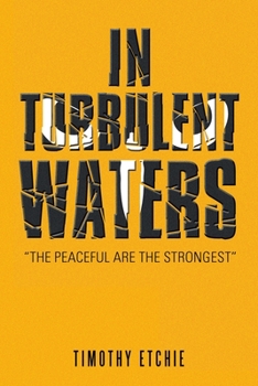 Paperback In Turbulent Waters Book