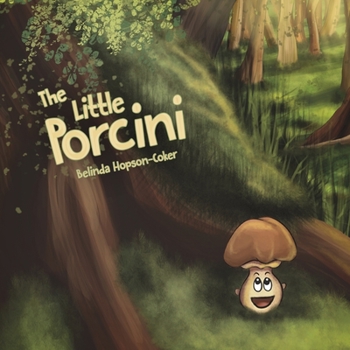 Paperback The Little Porcini Book