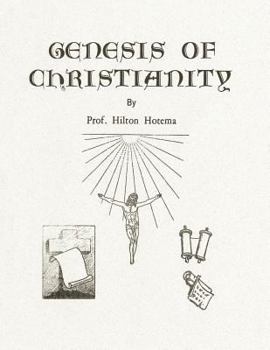 Paperback Genesis of Christianity Book